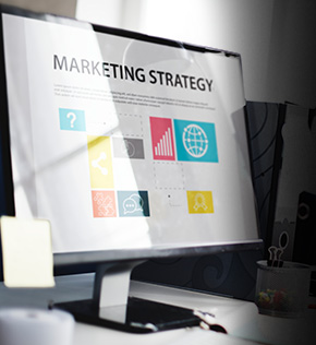 agence de marketing