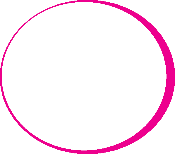 pink arc